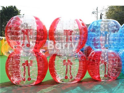 Wholesale Price Custom Made Inflatable Bumper Ball BY-Ball-048